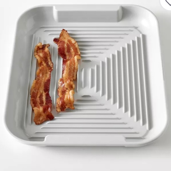 Microwave Grill Tray - Picture 4 of 6